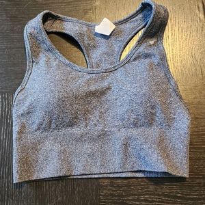 Love Fitness Apparel Sports Bra